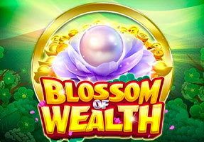 Blossom of Wealth
